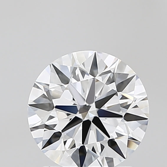 1.50 ct Round D VVS1 IGI Certified Lab Grown Diamond