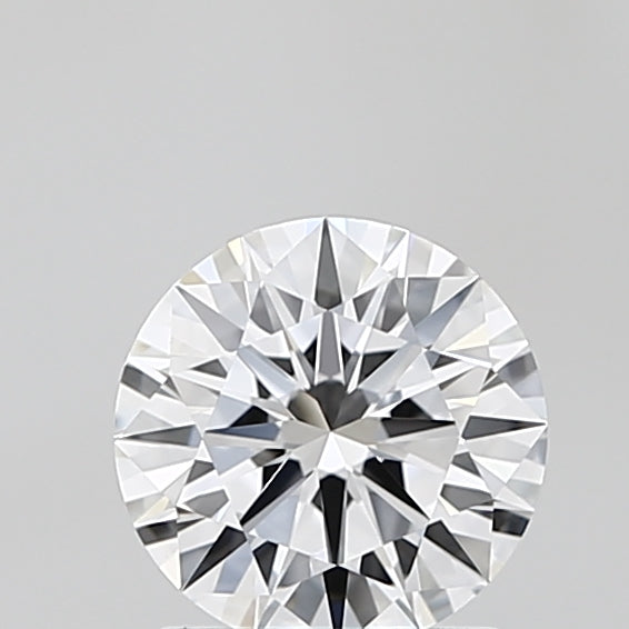 1.22 ct Round D VVS2 IGI Certified Lab Grown Diamond