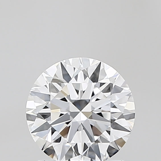 1.22 ct Round D VVS2 IGI Certified Lab Grown Diamond