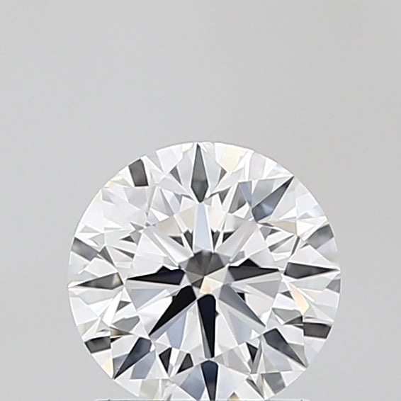 1.22 ct Round D VVS2 IGI Certified Lab Grown Diamond