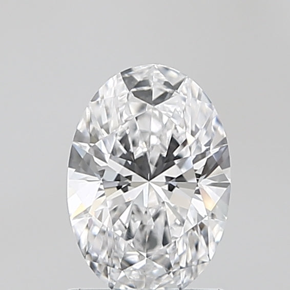 1.03 ct Oval D VS1 IGI Certified Lab Grown Diamond