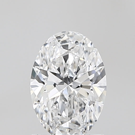 1.02 ct Oval D VVS1 IGI Certified Lab Grown Diamond