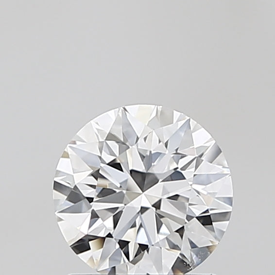 1.07 ct Round D VVS2 IGI Certified Lab Grown Diamond