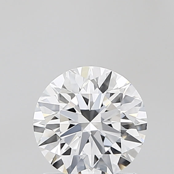 1.09 ct Round D VVS1 IGI Certified Lab Grown Diamond