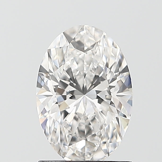 1.38 ct Oval E VS1 IGI Certified Lab Grown Diamond