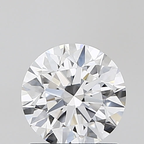 1.00 ct Round D VVS2 IGI Certified Lab Grown Diamond