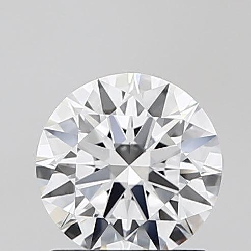 1.01 ct Round D VS2 IGI Certified Lab Grown Diamond