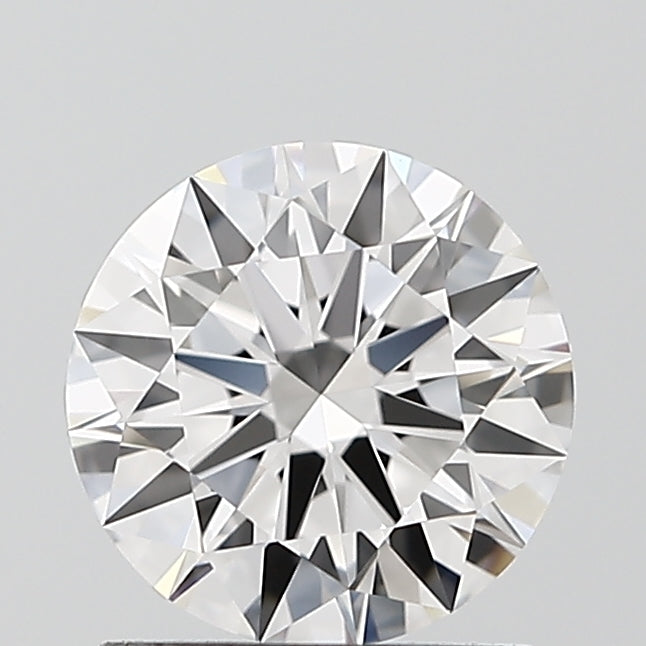 1.01 ct Round D VVS2 IGI Certified Lab Grown Diamond