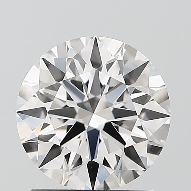 1.22 ct Round D VS1 IGI Certified Lab Grown Diamond