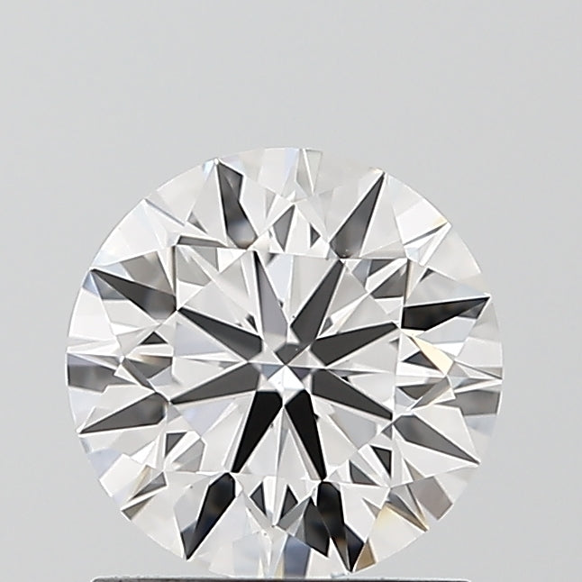 1.00 ct Round D VS1 IGI Certified Lab Grown Diamond