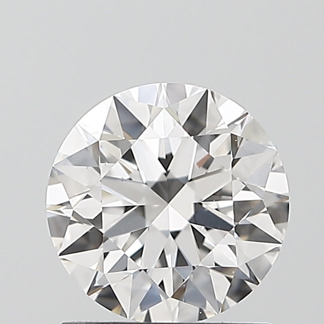 1.00 ct Round D VS1 IGI Certified Lab Grown Diamond