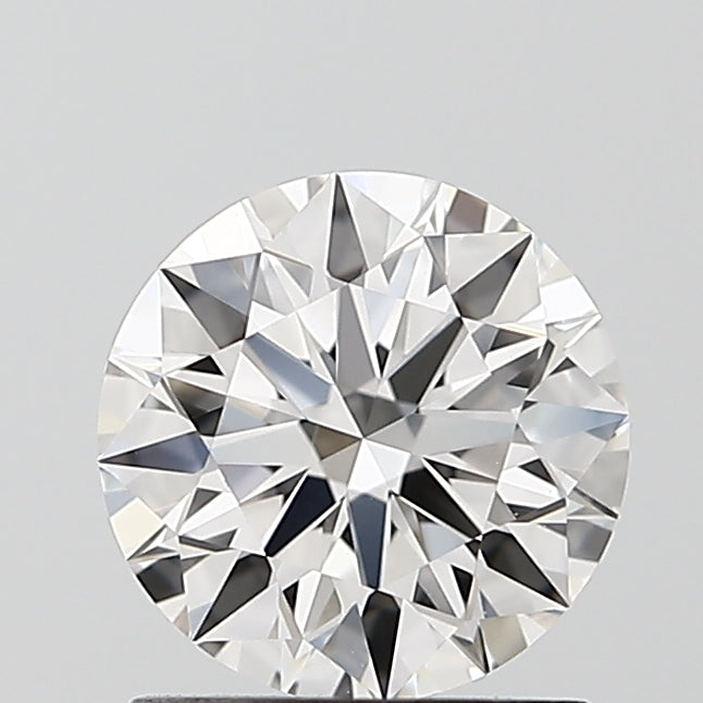 1.01 ct Round D VVS2 IGI Certified Lab Grown Diamond