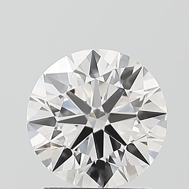 1.40 ct Round D VS1 IGI Certified Lab Grown Diamond