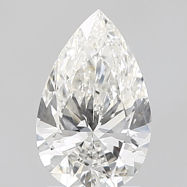 1.58 ct Pear F VVS1 IGI Certified Lab Grown Diamond
