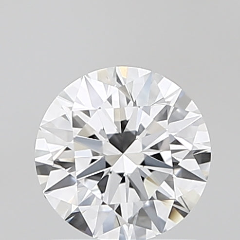 1.00 ct Round D VS2 IGI Certified Lab Grown Diamond