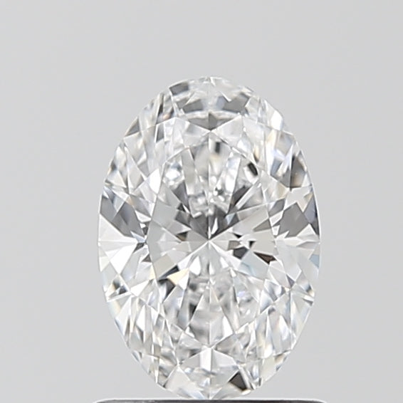 1.02 ct Oval D VS1 IGI Certified Lab Grown Diamond