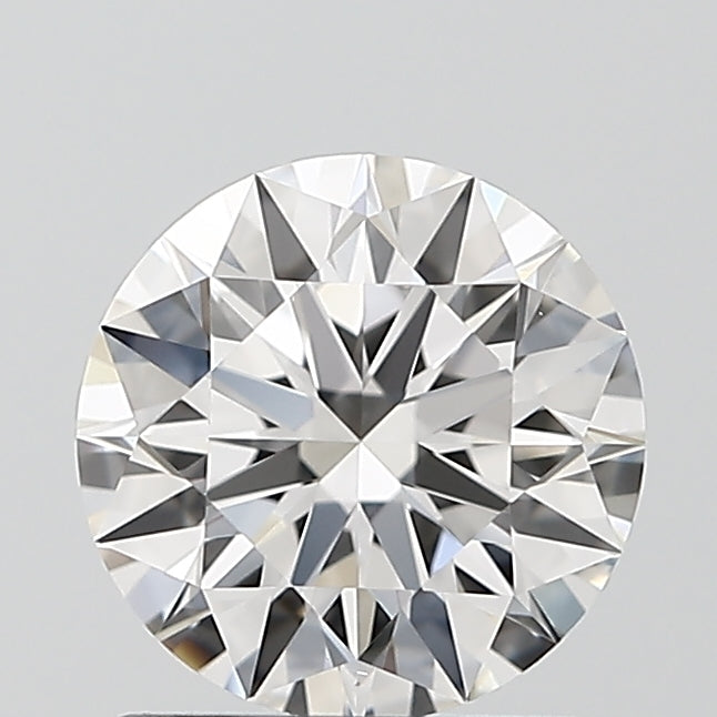 1.03 ct Round D VS1 IGI Certified Lab Grown Diamond