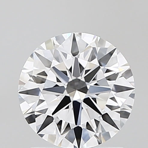1.24 ct Round D VVS1 IGI Certified Lab Grown Diamond