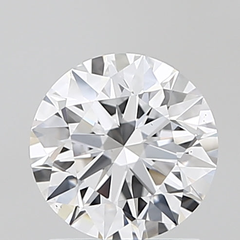 1.24 ct Round D VS1 IGI Certified Lab Grown Diamond