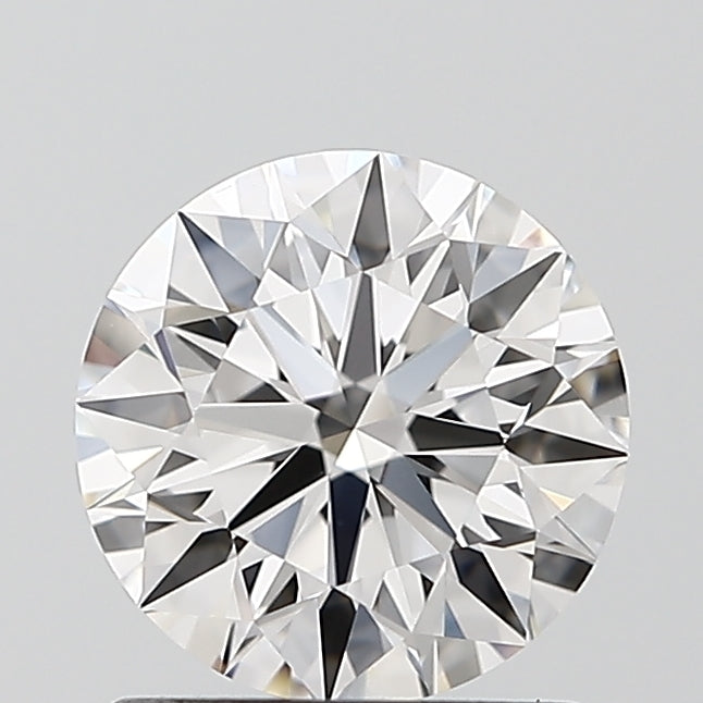 1.03 ct Round D VVS2 IGI Certified Lab Grown Diamond