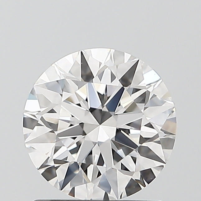 1.05 ct Round D VVS1 IGI Certified Lab Grown Diamond