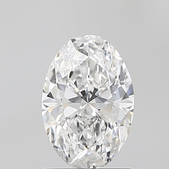 1.06 ct Oval E VVS1 IGI Certified Lab Grown Diamond