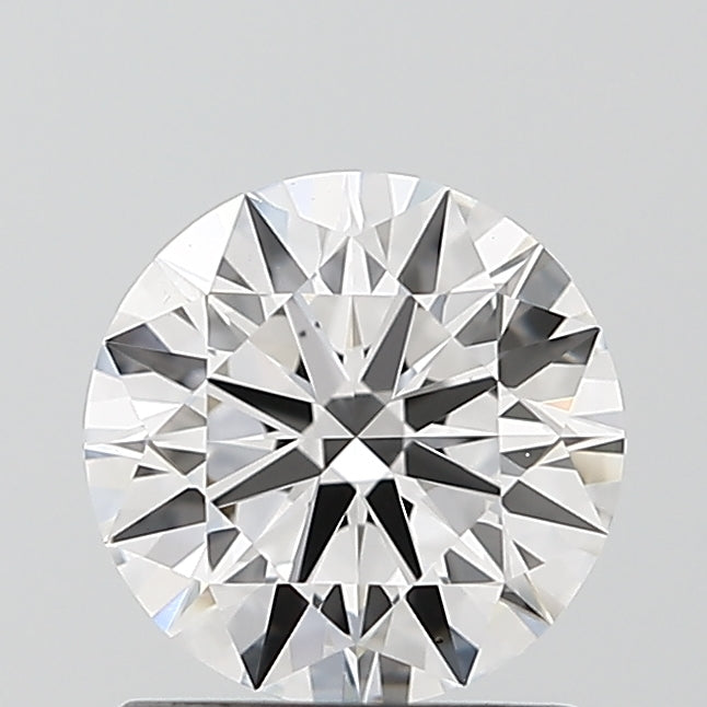 1.00 ct Round D VS1 IGI Certified Lab Grown Diamond