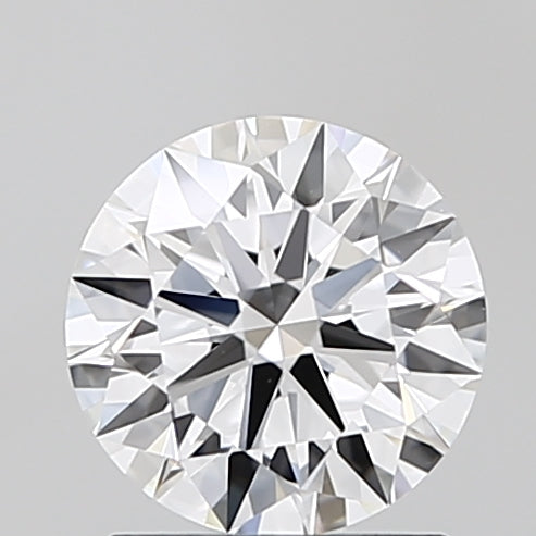 1.22 ct Round D VVS2 IGI Certified Lab Grown Diamond