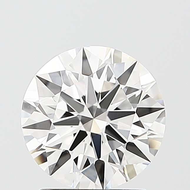 1.50 ct Round E VVS2 IGI Certified Lab Grown Diamond