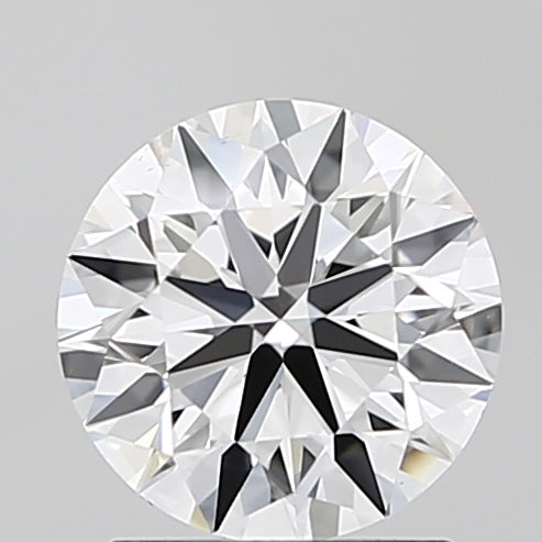 1.43 ct Round E VS1 IGI Certified Lab Grown Diamond