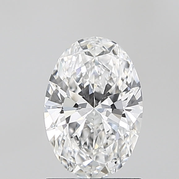 1.02 ct Oval E VVS1 IGI Certified Lab Grown Diamond