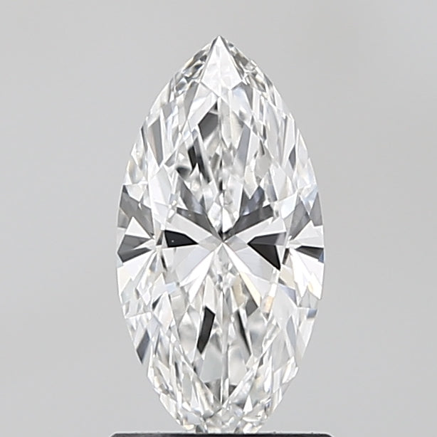 1.02 ct Marquise E VVS2 IGI Certified Lab Grown Diamond