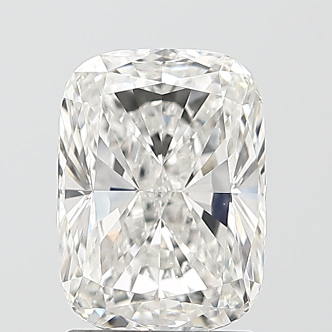 1.84 ct Cushion F VS1 IGI Certified Lab Grown Diamond