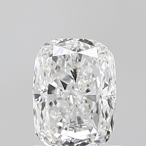 1.03 ct Cushion E VVS2 IGI Certified Lab Grown Diamond