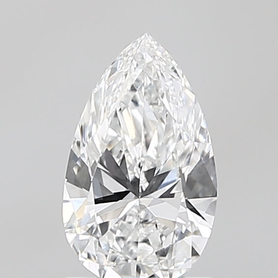 1.07 ct Pear D VS1 IGI Certified Lab Grown Diamond
