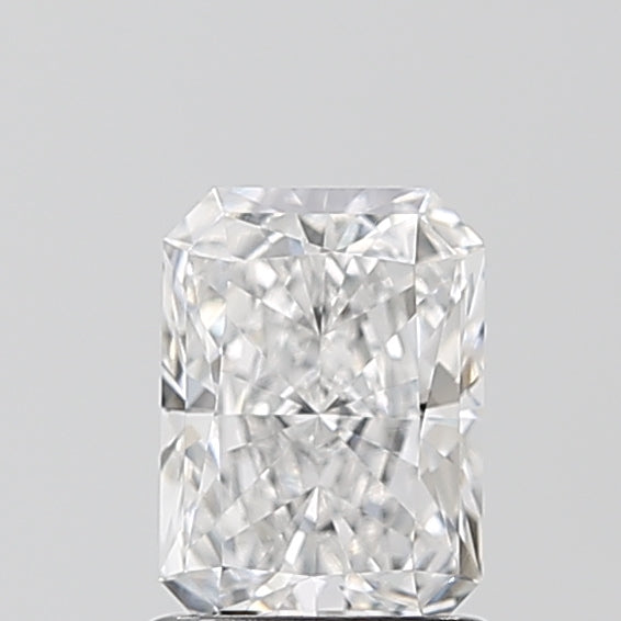 1.09 ct Radiant D VVS2 IGI Certified Lab Grown Diamond