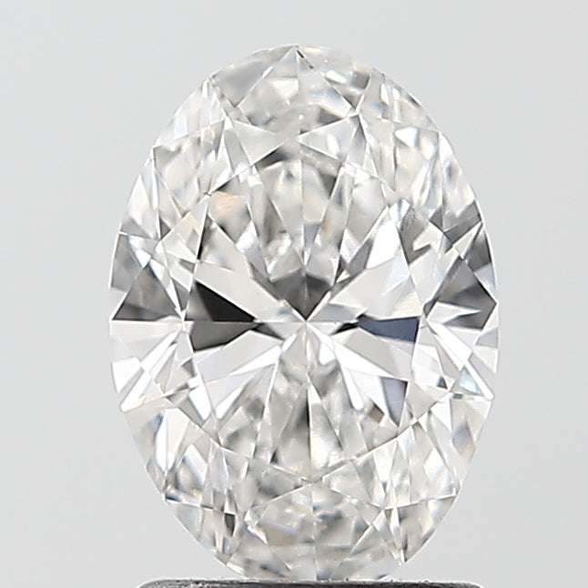 1.42 ct Oval D VS1 IGI Certified Lab Grown Diamond