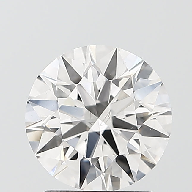 1.50 ct Round E VS2 IGI Certified Lab Grown Diamond