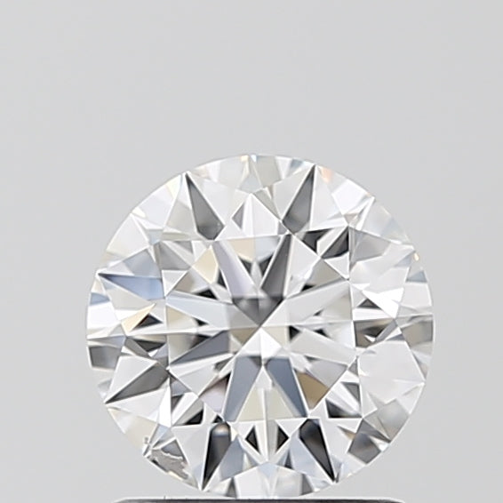 1.24 ct Round D VVS2 IGI Certified Lab Grown Diamond