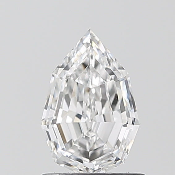 1.21 ct Pear D VVS2 IGI Certified Lab Grown Diamond