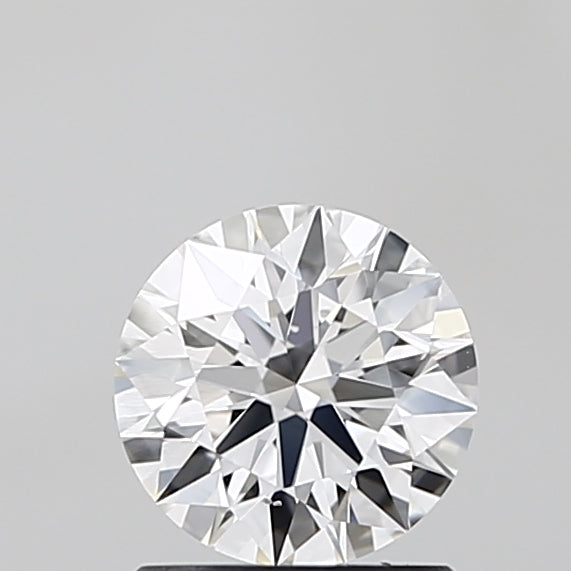 1.02 ct Round D VS2 IGI Certified Lab Grown Diamond