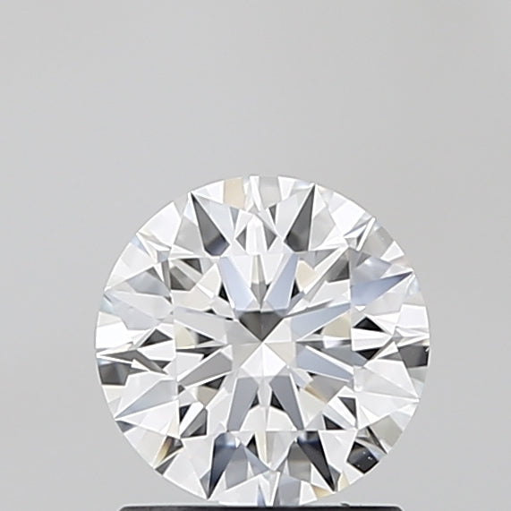 1.09 ct Round E VVS1 IGI Certified Lab Grown Diamond