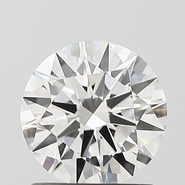 1.00 ct Round D VVS2 IGI Certified Lab Grown Diamond