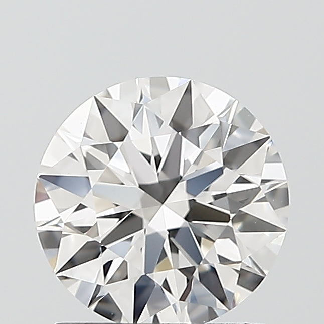 1.00 ct Round D VS1 IGI Certified Lab Grown Diamond