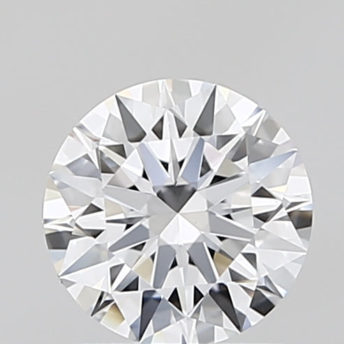 1.20 ct Round D VVS2 IGI Certified Lab Grown Diamond