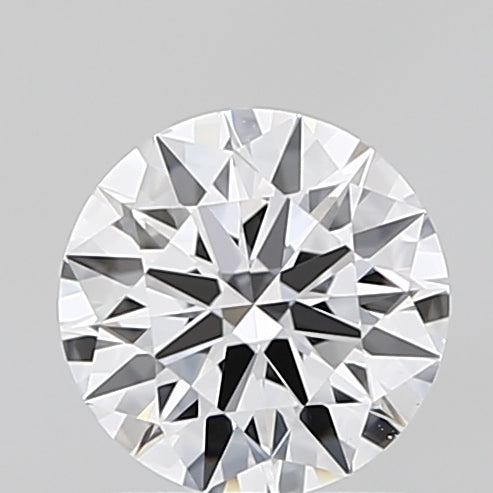 1.21 ct Round D VVS2 IGI Certified Lab Grown Diamond