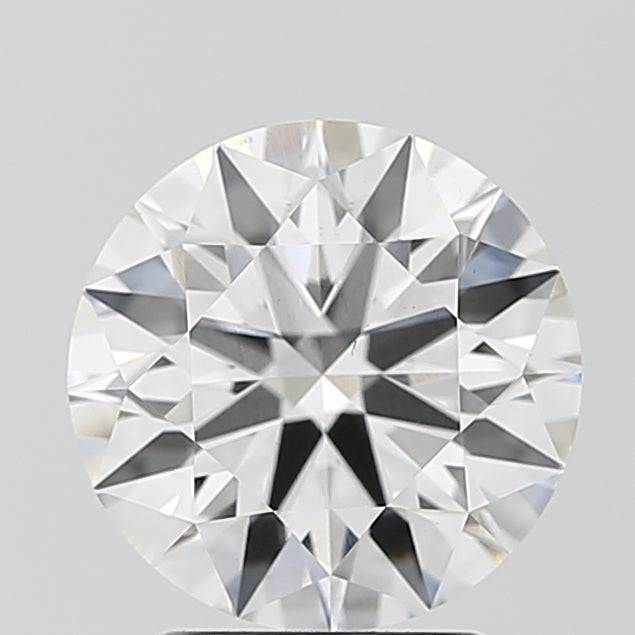 2.80 ct Round E VS2 IGI Certified Lab Grown Diamond