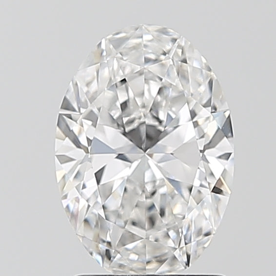 1.47 ct Oval E VVS2 IGI Certified Lab Grown Diamond