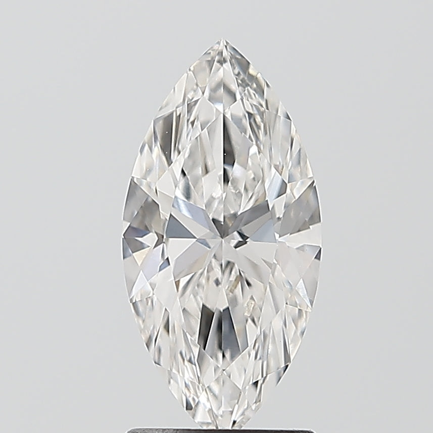 1.50 ct Marquise E VVS2 IGI Certified Lab Grown Diamond