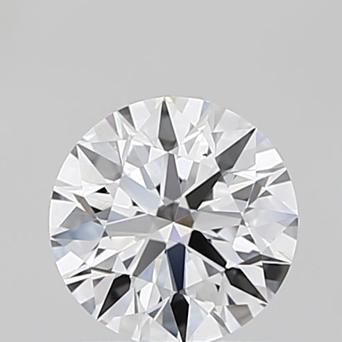 1.00 ct Round D VS1 IGI Certified Lab Grown Diamond